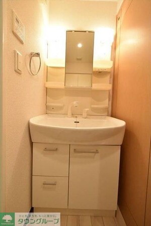 八潮PARKSQUAREの物件内観写真